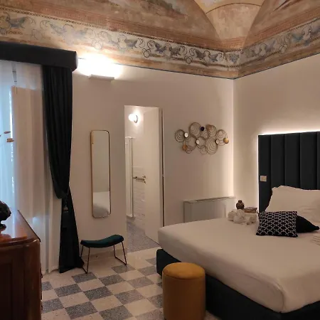 Апартаменты 1940 Luxury By Wonderful Italy *