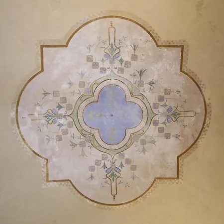 Апартаменты 1940 Luxury By Wonderful Italy *