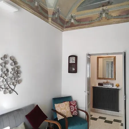 1940 Luxury By Wonderful Italy Апартаменты *