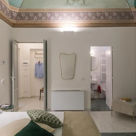 Апартаменты 1940 Luxury By Wonderful Italy *