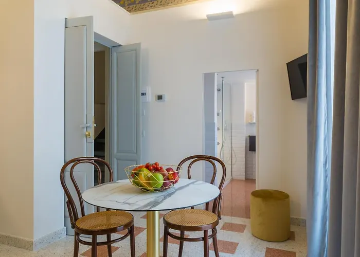 Apartment 1940 Luxury By Wonderful Italy *