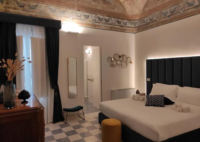 Apartment 1940 Luxury By Wonderful Italy *