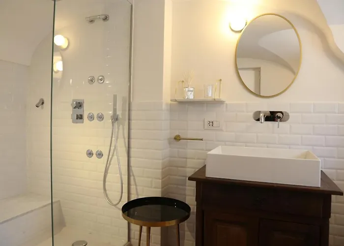 1940 Luxury By Wonderful Italy Apartment *