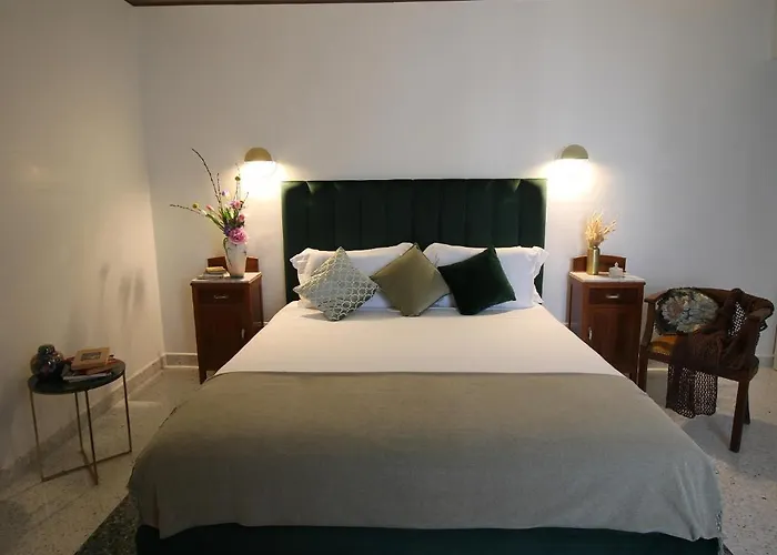 Apartment 1940 Luxury By Wonderful Italy Ostuni