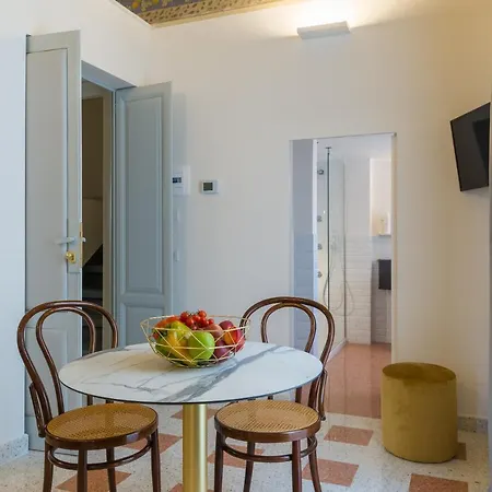 아파트 1940 Luxury By Wonderful Italy *