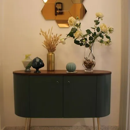 1940 Luxury By Wonderful Italy 아파트 오스투니