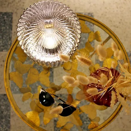 1940 Luxury By Wonderful Italy 아파트
