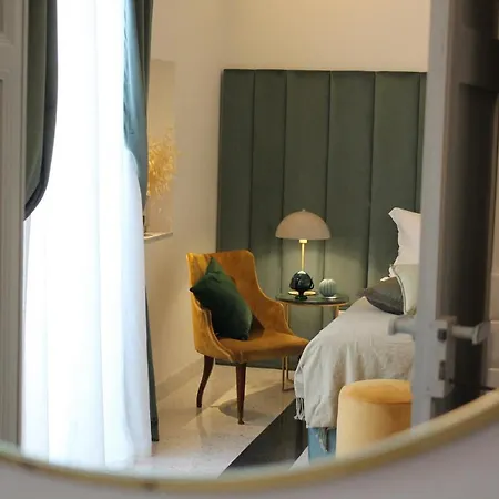 아파트 1940 Luxury By Wonderful Italy