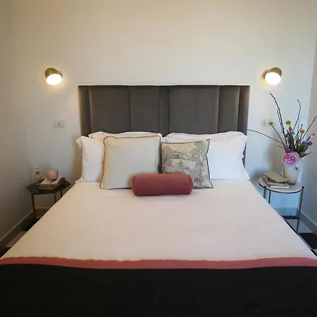 Апартаменты 1940 Luxury By Wonderful Italy *