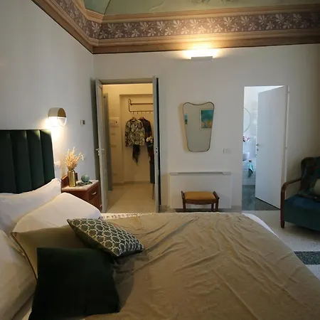 Апартаменты 1940 Luxury By Wonderful Italy *