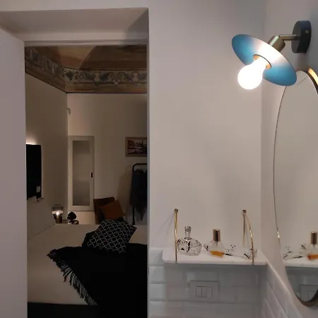 Апартаменты 1940 Luxury By Wonderful Italy Остуни