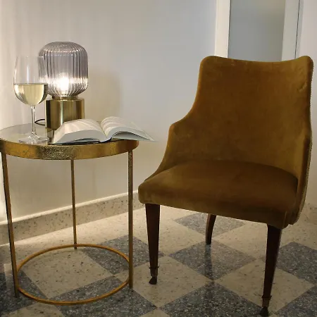 1940 Luxury By Wonderful Italy 아파트