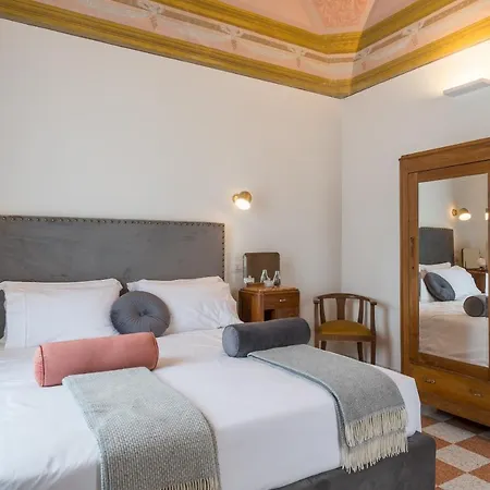 아파트 1940 Luxury By Wonderful Italy