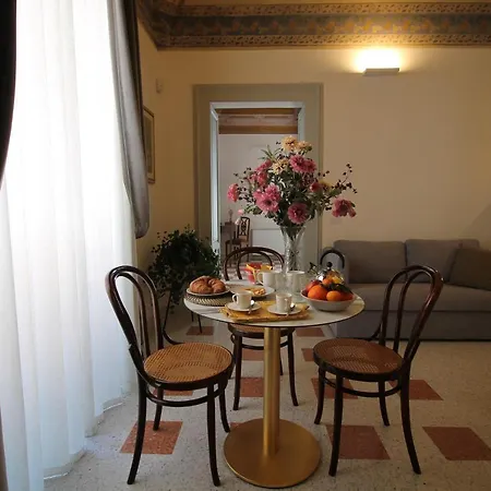 Apartamento 1940 Luxury By Wonderful Italy
