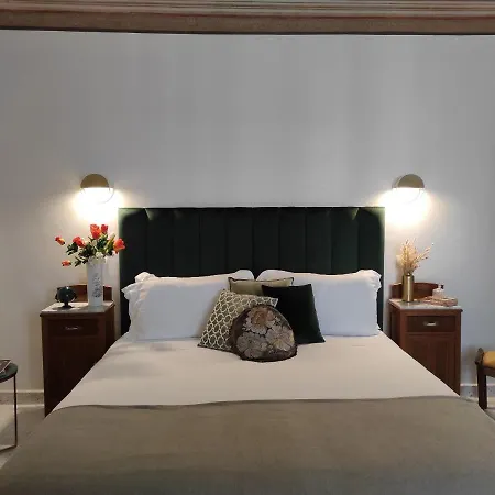 Apartment 1940 Luxury By Wonderful Italy