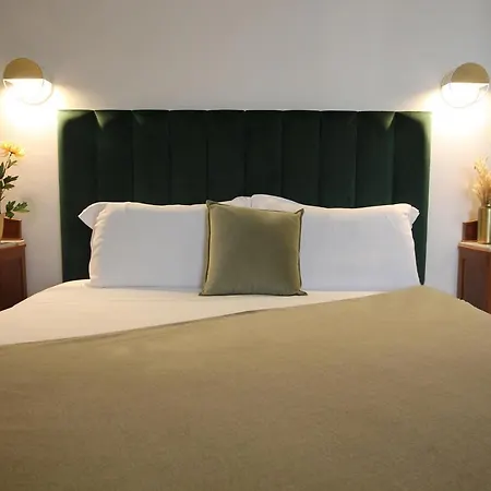 1940 Luxury By Wonderful Italy Апартаменты *