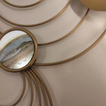 Apartment 1940 Luxury By Wonderful Italy *