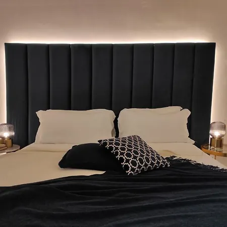 Apartment 1940 Luxury By Wonderful Italy *