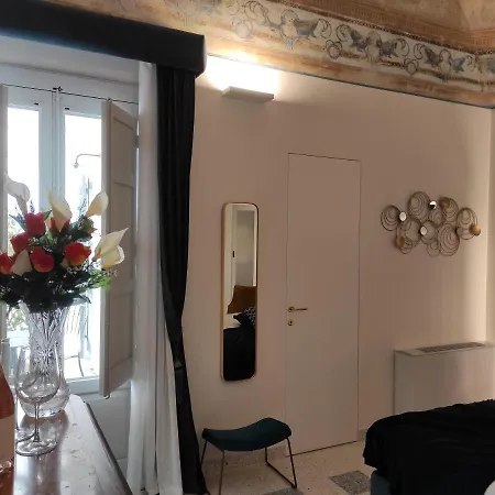 1940 Luxury By Wonderful Italy Апартаменты *