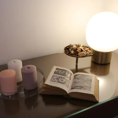 Apartment 1940 Luxury By Wonderful Italy Ostuni