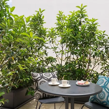 1940 Luxury By Wonderful Italy * Остуни