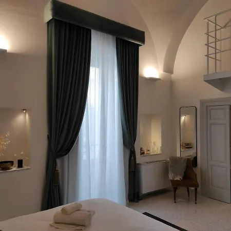 1940 Luxury By Wonderful Italy 오스투니