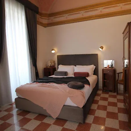 1940 Luxury By Wonderful Italy 아파트 오스투니