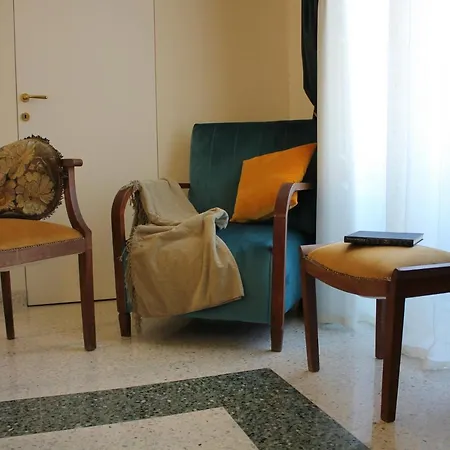 1940 Luxury By Wonderful Italy Apartamento