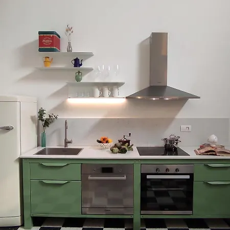 Apartment 1940 Luxury By Wonderful Italy Ostuni