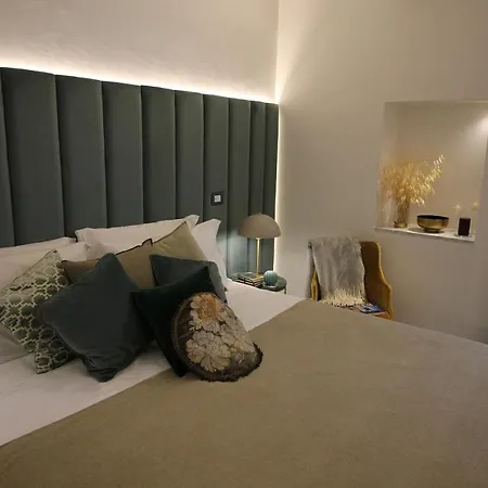 1940 Luxury By Wonderful Italy *