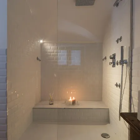 1940 Luxury By Wonderful Italy 아파트 *