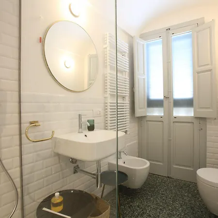 Apartamento 1940 Luxury By Wonderful Italy *