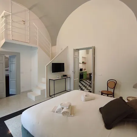 1940 Luxury By Wonderful Italy * 오스투니