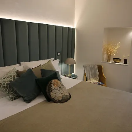1940 Luxury By Wonderful Italy Apartamento *