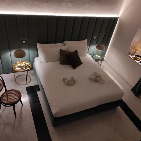 1940 Luxury By Wonderful Italy 아파트 오스투니