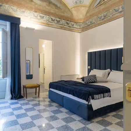 아파트 1940 Luxury By Wonderful Italy 오스투니