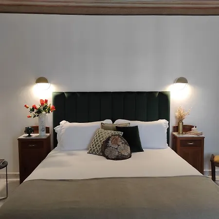 아파트 1940 Luxury By Wonderful Italy