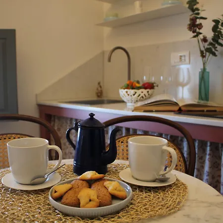 1940 Luxury By Wonderful Italy Διαμέρισμα *
