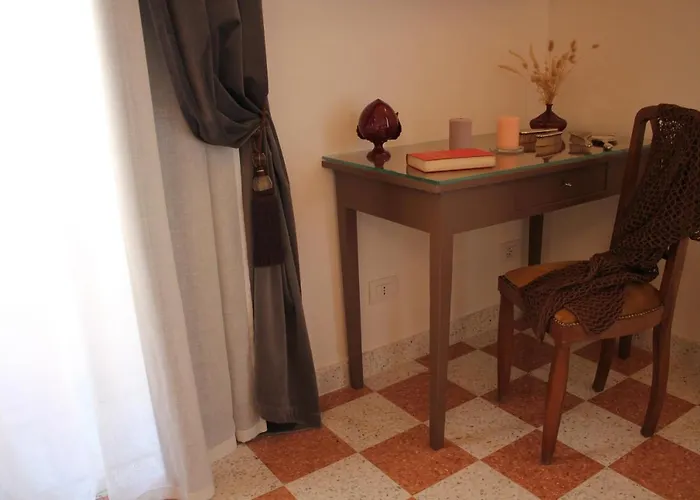 דירה 1940 Luxury By Wonderful Italy אוסטוני