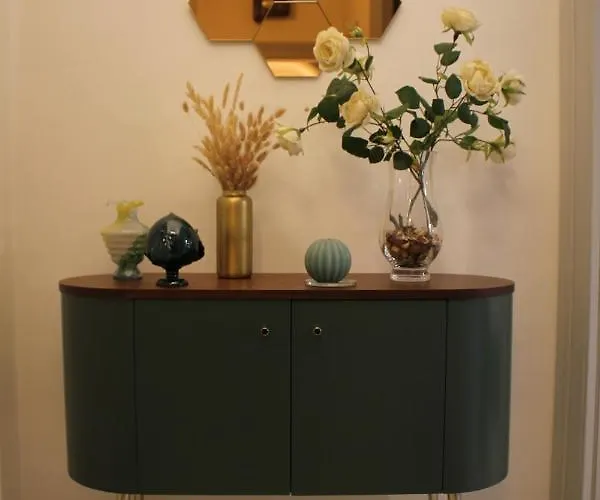 1940 Luxury By Wonderful Italy Apartment Ostuni