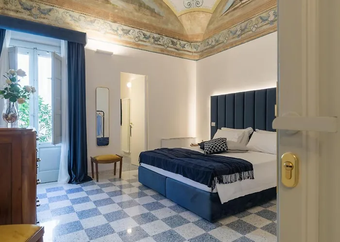 1940 Luxury By Wonderful Italy אוסטוני