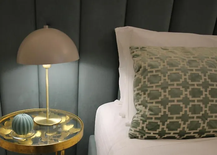 1940 Luxury By Wonderful Italy דירה