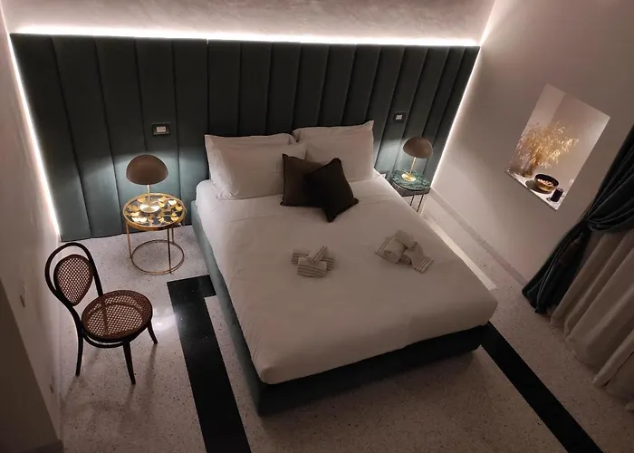 1940 Luxury By Wonderful Italy אוסטוני