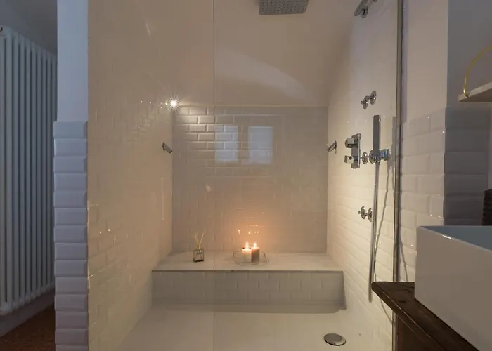 1940 Luxury By Wonderful Italy דירה *