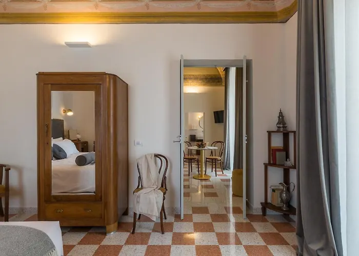 1940 Luxury By Wonderful Italy דירה *