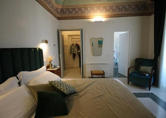 דירה 1940 Luxury By Wonderful Italy *