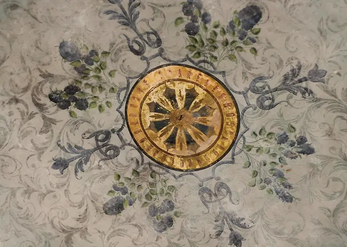 1940 Luxury By Wonderful Italy דירה