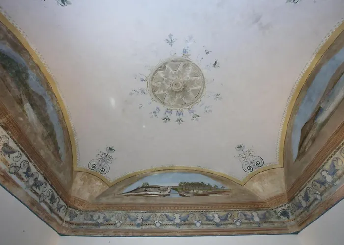 1940 Luxury By Wonderful Italy דירה