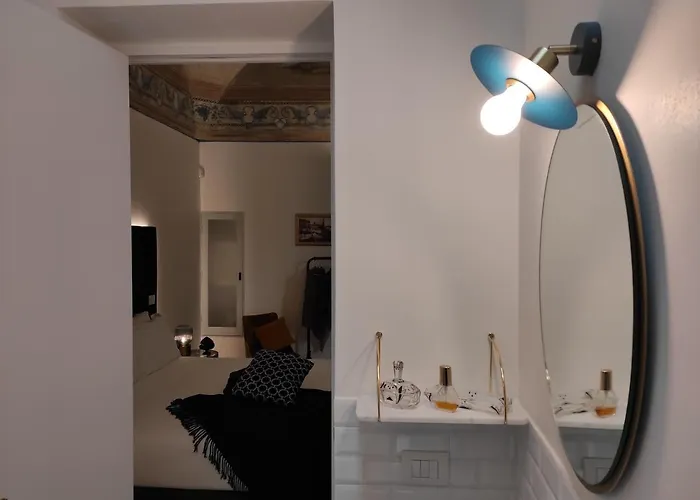 Apartment 1940 Luxury By Wonderful Italy Ostuni