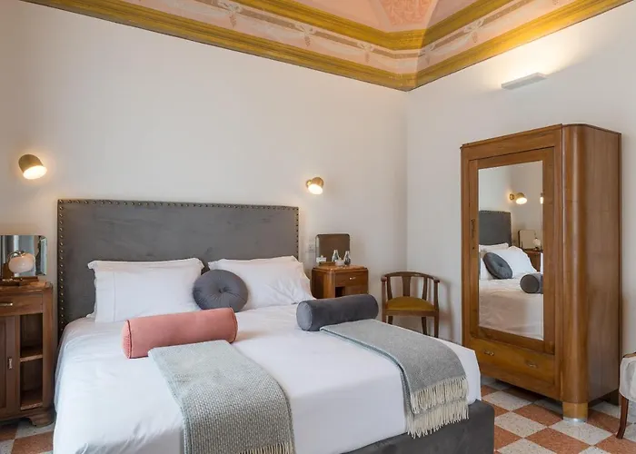 דירה 1940 Luxury By Wonderful Italy